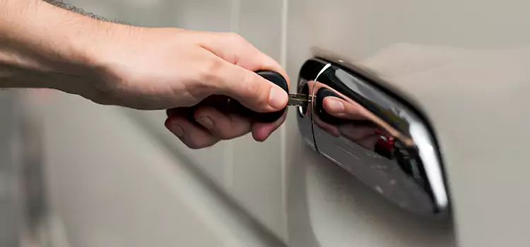 Why Choose Our Auto Locksmith Team in San Benito, TX?