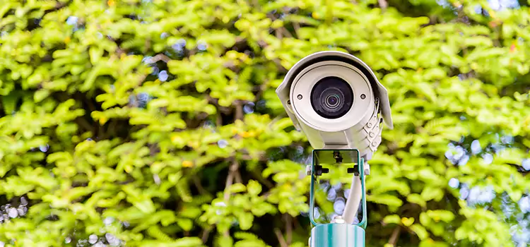 Advanced Surveillance Solutions for Every Need in San Benito
