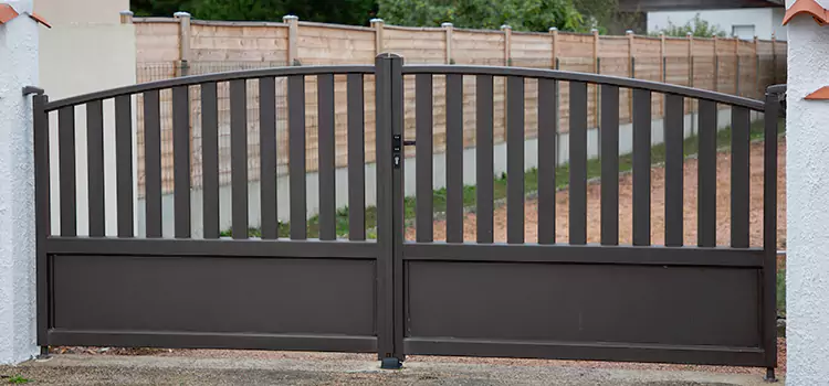 Advanced Gate Solutions in San Benito, TX