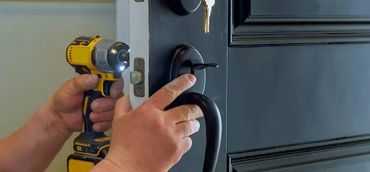 Locksmith Emergency Service San Benito