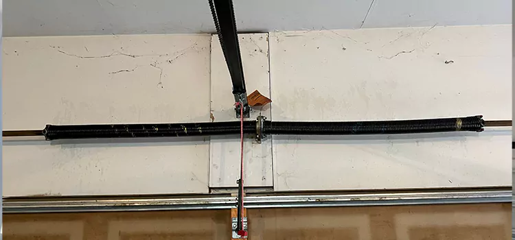 Garage Door Cable Repair Near Me in San Benito, TX