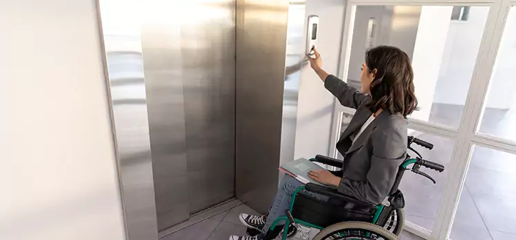 Benefits of Modern Handicap Door Systems in San Benito, TX
