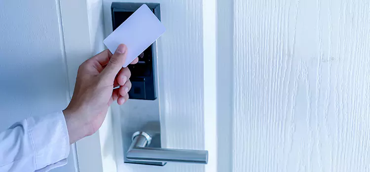 Why Choose Us for Your Keycard Lock Installation in San Benito, TX?