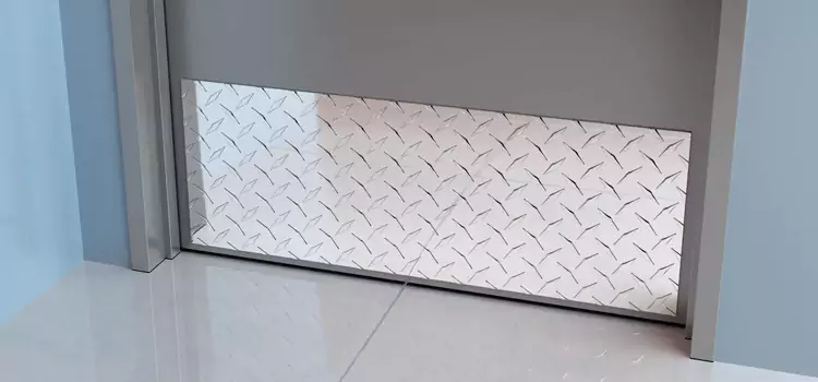 Benefits of Professional Kick Plate Solutions in San Benito, TX