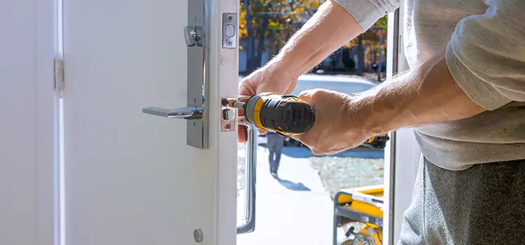 Insulated Roll Up Garage Doors Residential San Benito