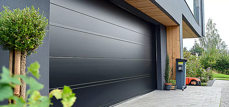 Residential Garage Door Service San Benito