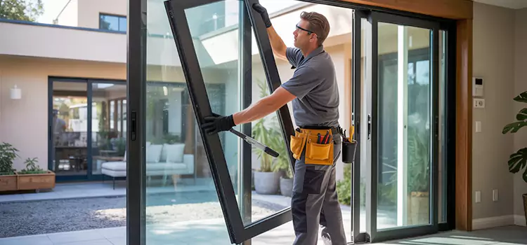 Specialized Sliding Door Roller Services in San Benito, Texas
