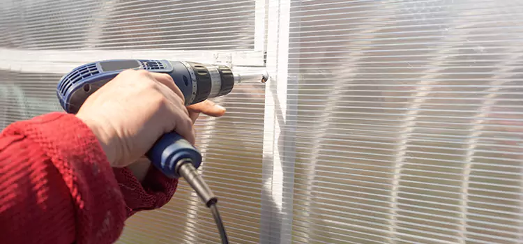 Sliding Screen Door Repair San Benito