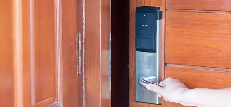 Commercial Keyless Entry Locks San Benito