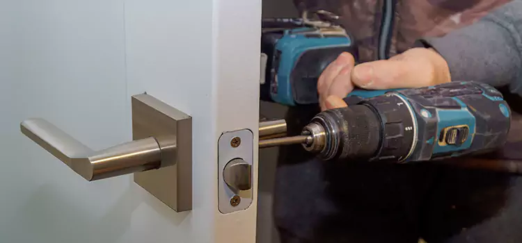 Brand Lock Repair and Specialty Services San Benito