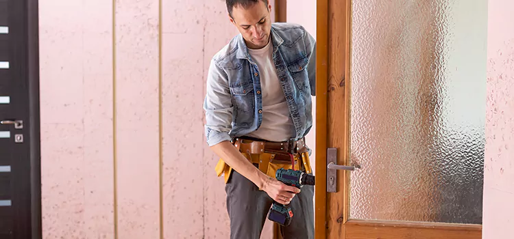 Door Glass Replacement San Benito