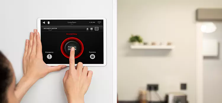 Blink Video Doorbell Installation San Benito