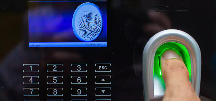 Your Trusted Partner for Secure Access in San Benito, TX