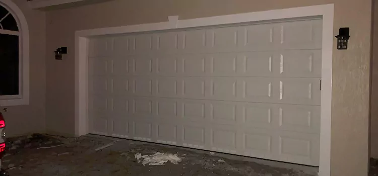 Garage Door Coil Replacement San Benito