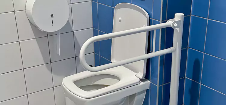 Comprehensive Solutions in San Benito, TX for Accessible Facilities