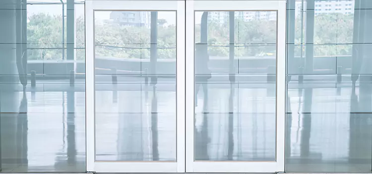 Mobile Sliding Screen Door Replacement San Benito
