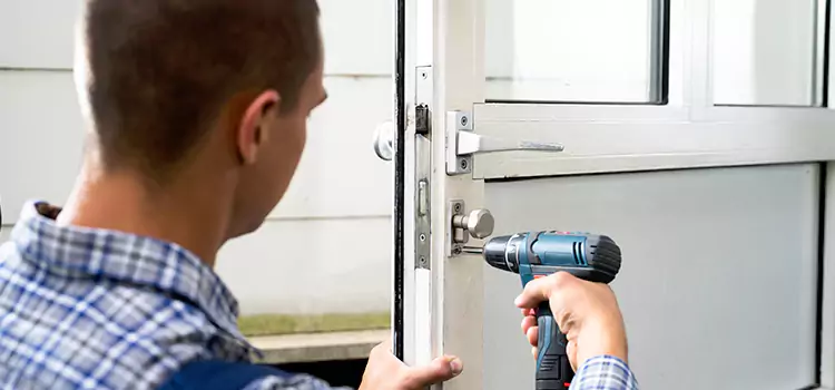 Experienced and Reliable Technicians San Benito