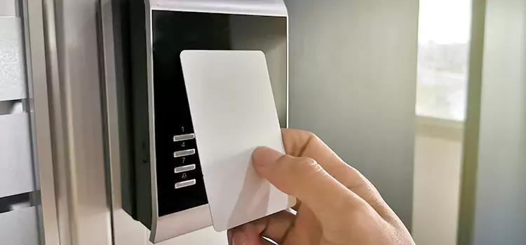 Advanced RFID Technology Integration in San Benito, TX
