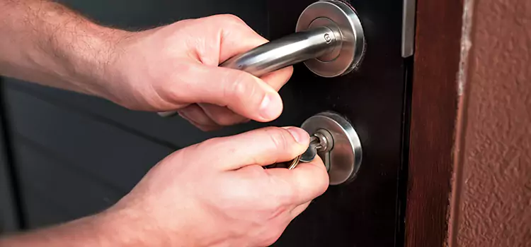 Door Closer Repair & Installation San Benito